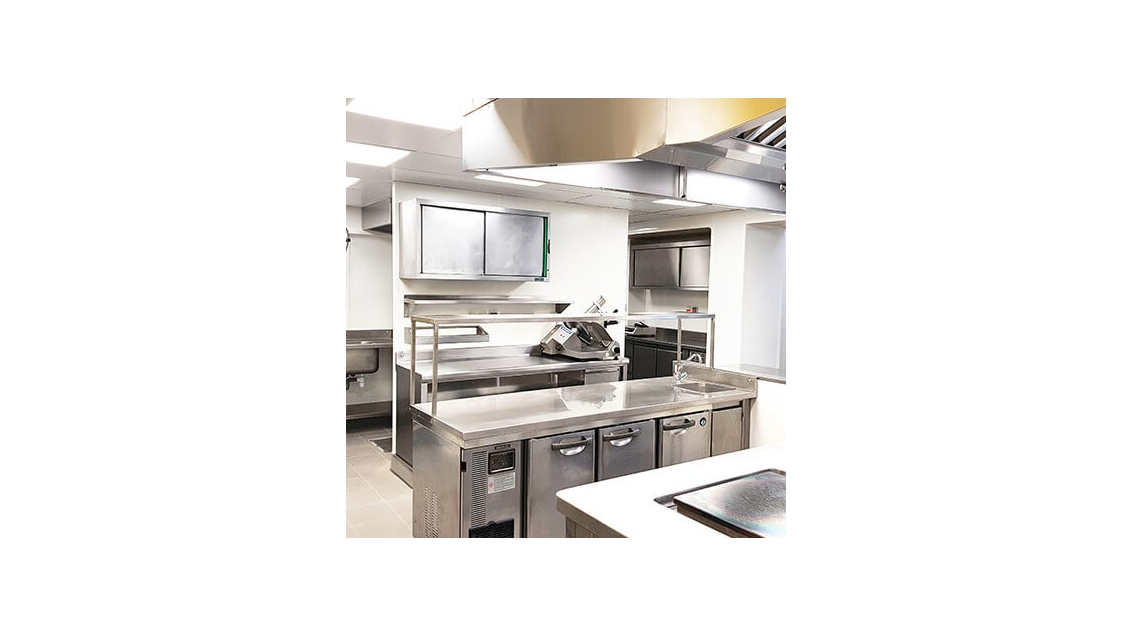 Vente murs libres laboratoire 500m² à Paris 75017