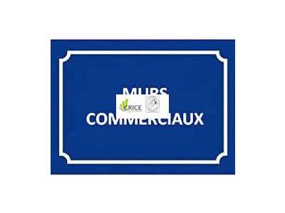 Vente Locaux commerciaux - Boutiques à La Rochelle