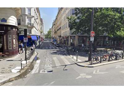 Vente Locaux commerciaux - Boutiques à Paris 11e