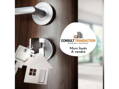 Vente Locaux commerciaux - Boutiques à La Baule-Escoublac