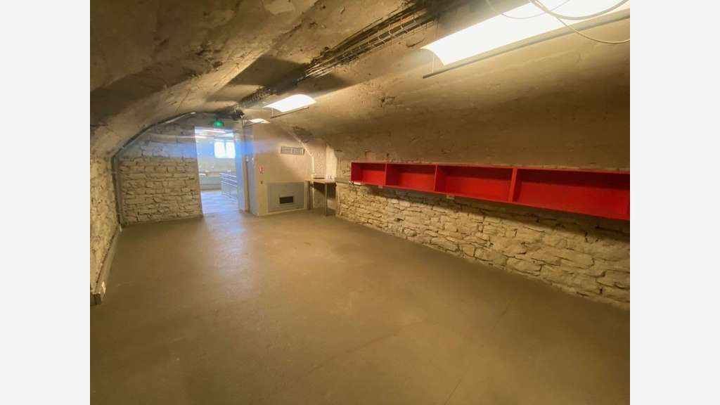 Murs 335m² à vendre Lyon 69001 atypique