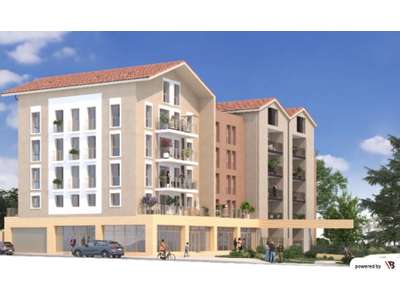 Vente Locaux commerciaux - Boutiques à Meyzieu