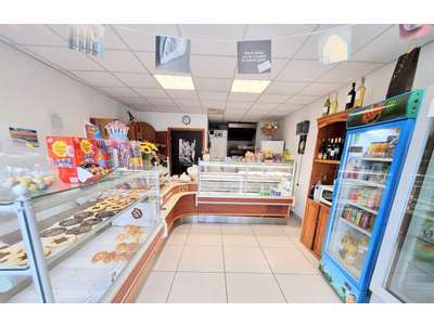 Vente Locaux commerciaux - Boutiques à Générac