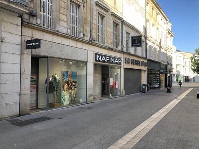 Vente Immeubles commerciaux / Mixtes à Niort