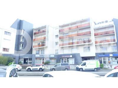 Vente Bureaux à Bourges