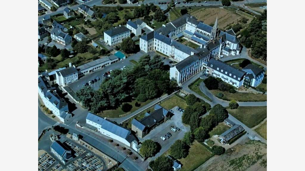 AV Opportunité pour projet touristique Morbihan
