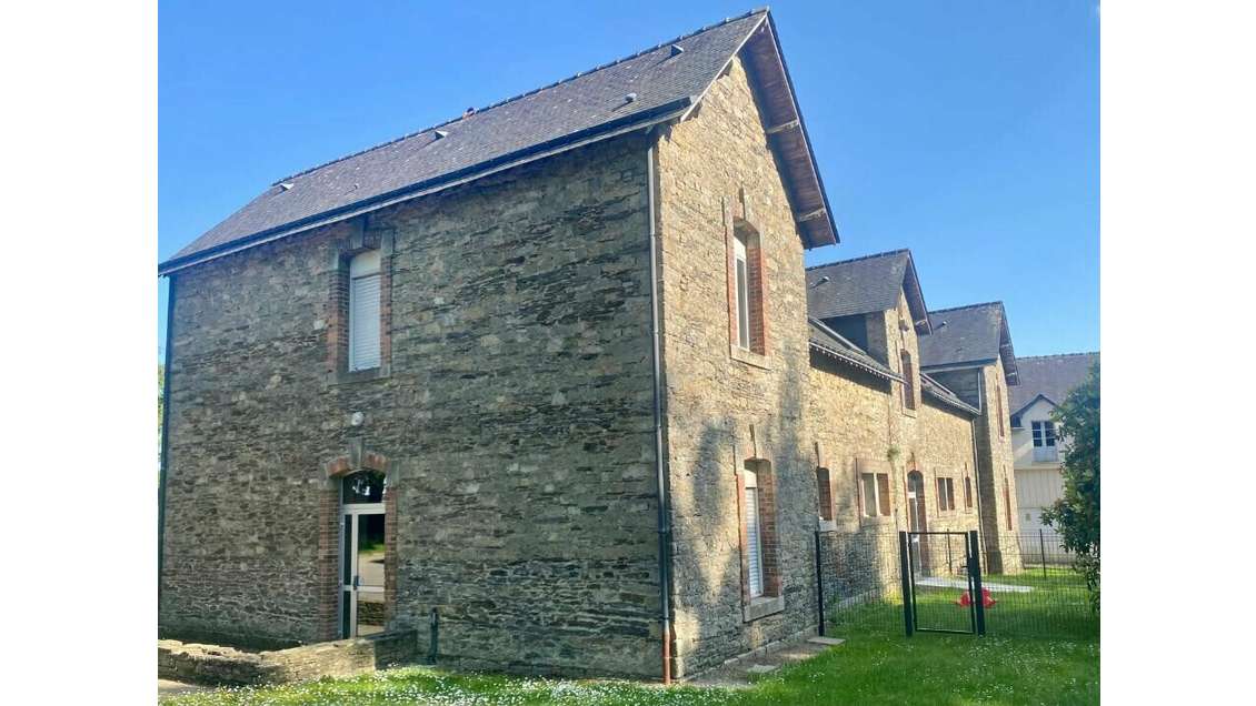 AV Opportunité pour projet touristique Morbihan