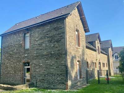 Vente Immeubles commerciaux / Mixtes à Vannes