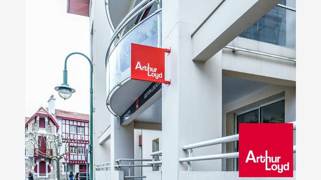 Vente local entièrement refait St-Pée-sur-Nivelle