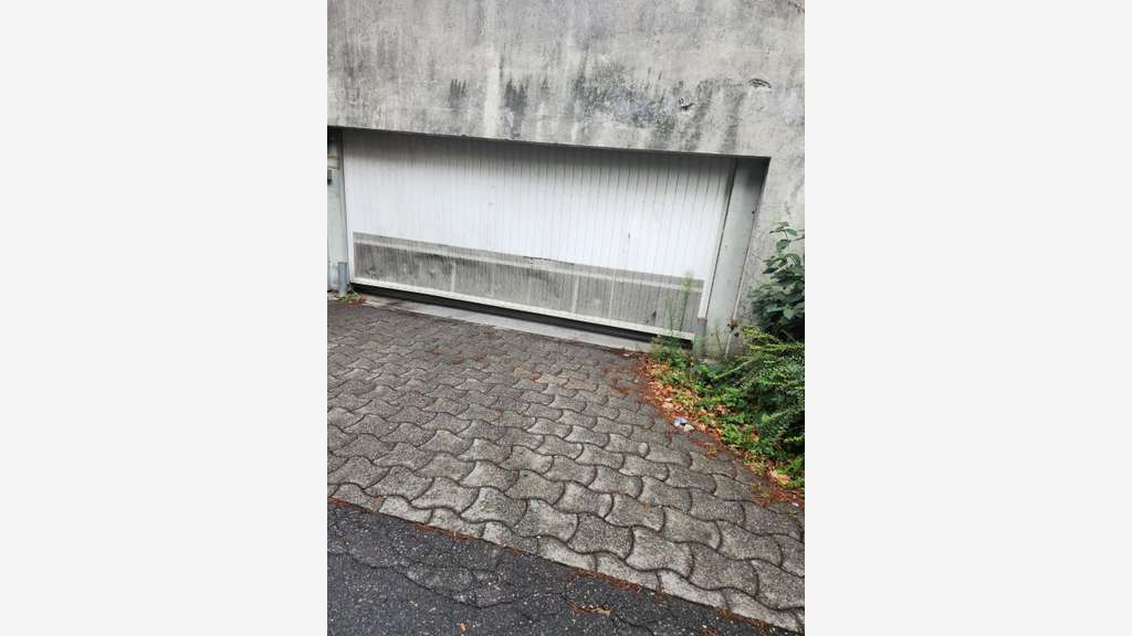 Vente garage 13m² à Annemasse proche Tram et Ceva