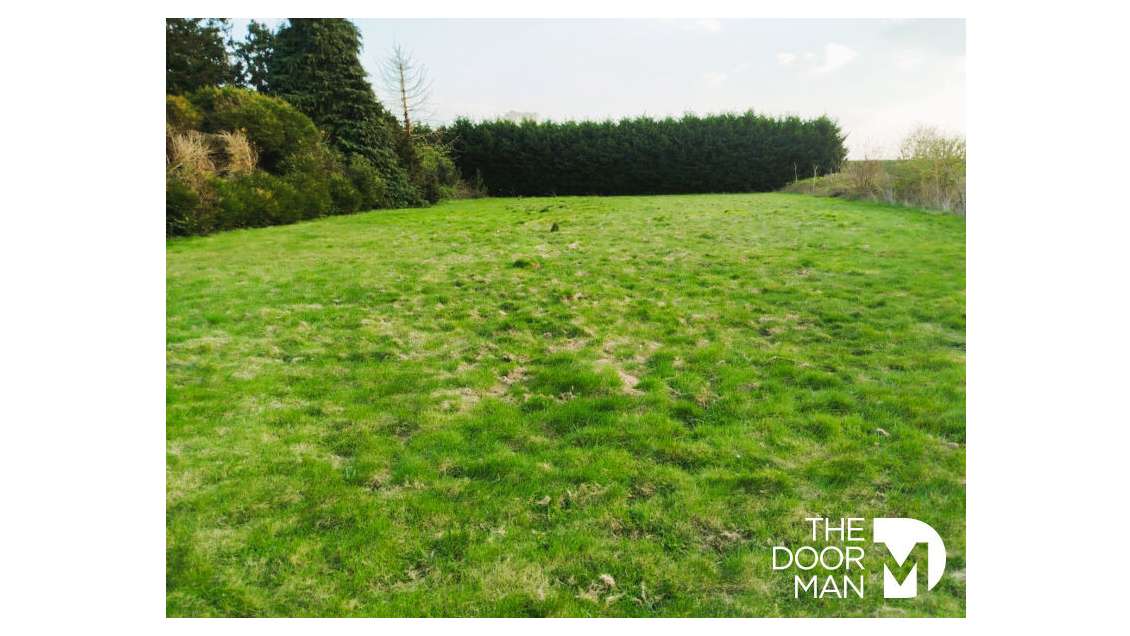 Vente terrain 3425m² Auneau-Bleury A10/A11/N10
