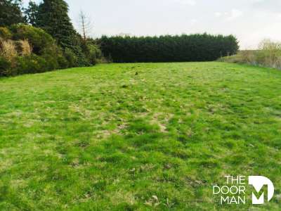Vente terrain 3425m² Auneau-Bleury A10/A11/N10
