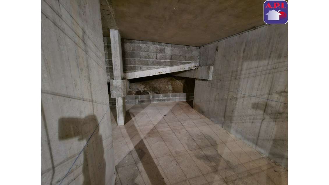 Place de parking à vendre plateau de Bonascre