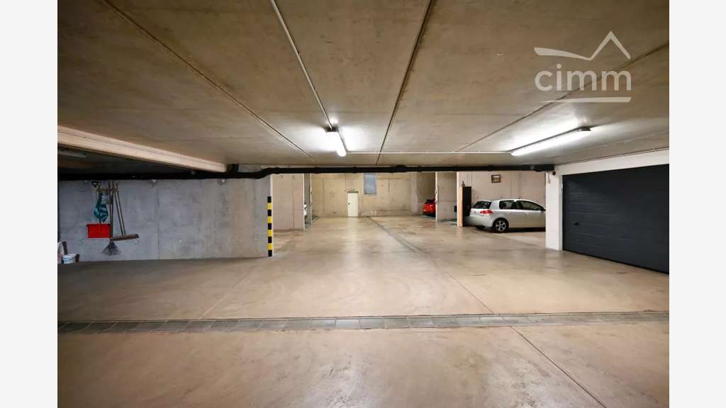Vente emplacement 1 place parklift à Differdange