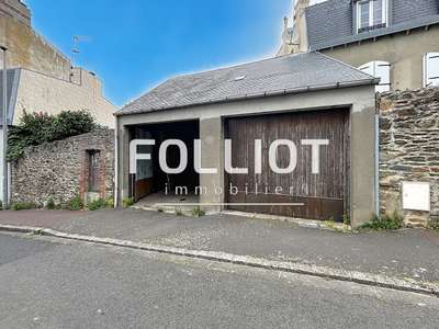 Vente Parking - Autres à Granville