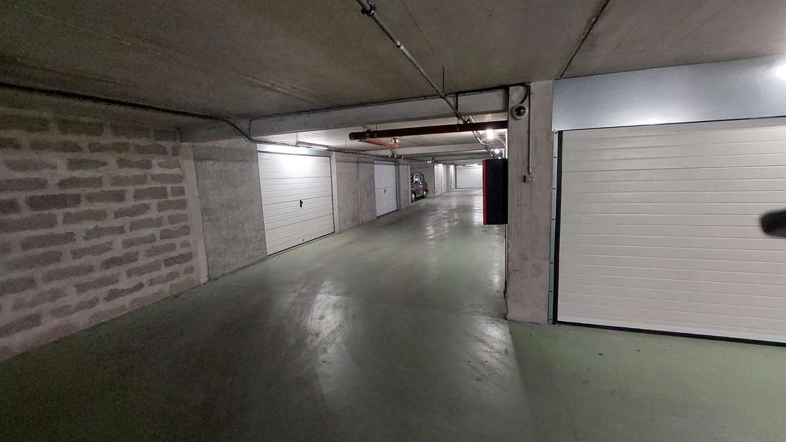 Vente box de deux places au Cannet Canéopole