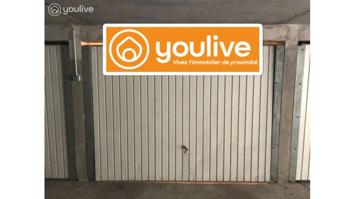 AV box sécurisé proche Baie des Sables-d'Olonne