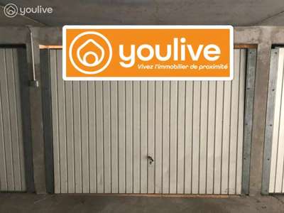 Vente Parking - Autres aux Sables-d'Olonne