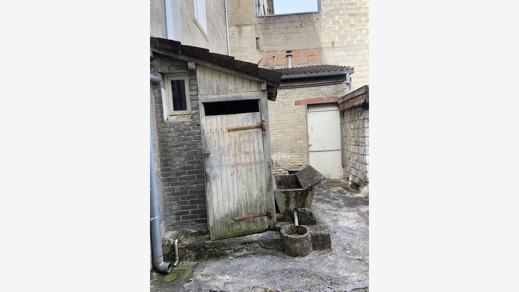 Ensemble de garages à vendre à Limoges
