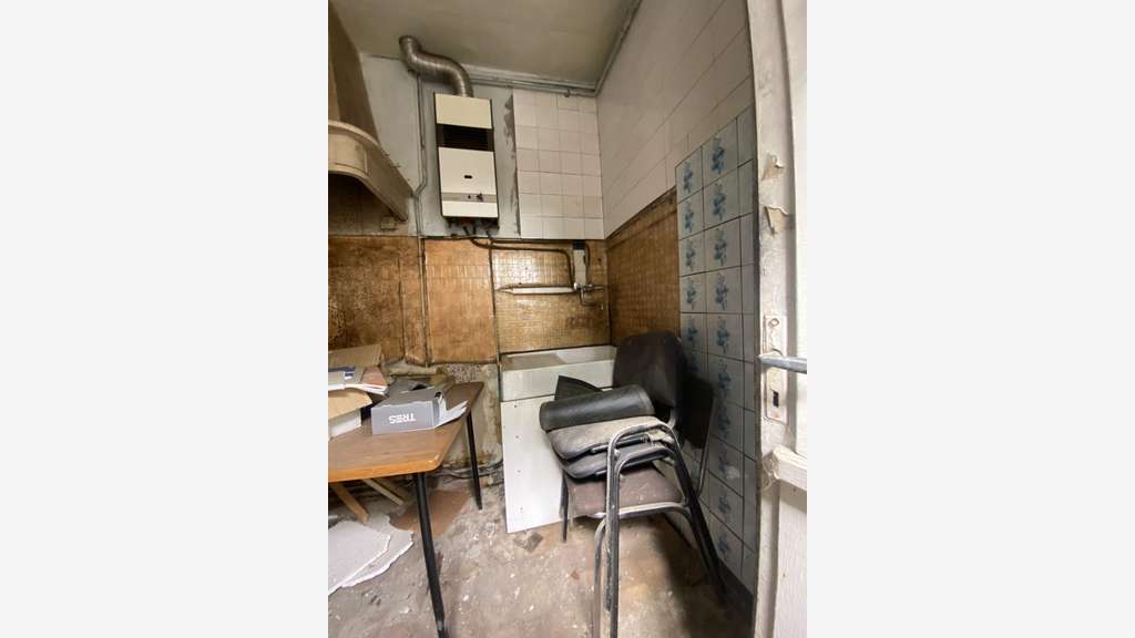 Ensemble de garages à vendre à Limoges