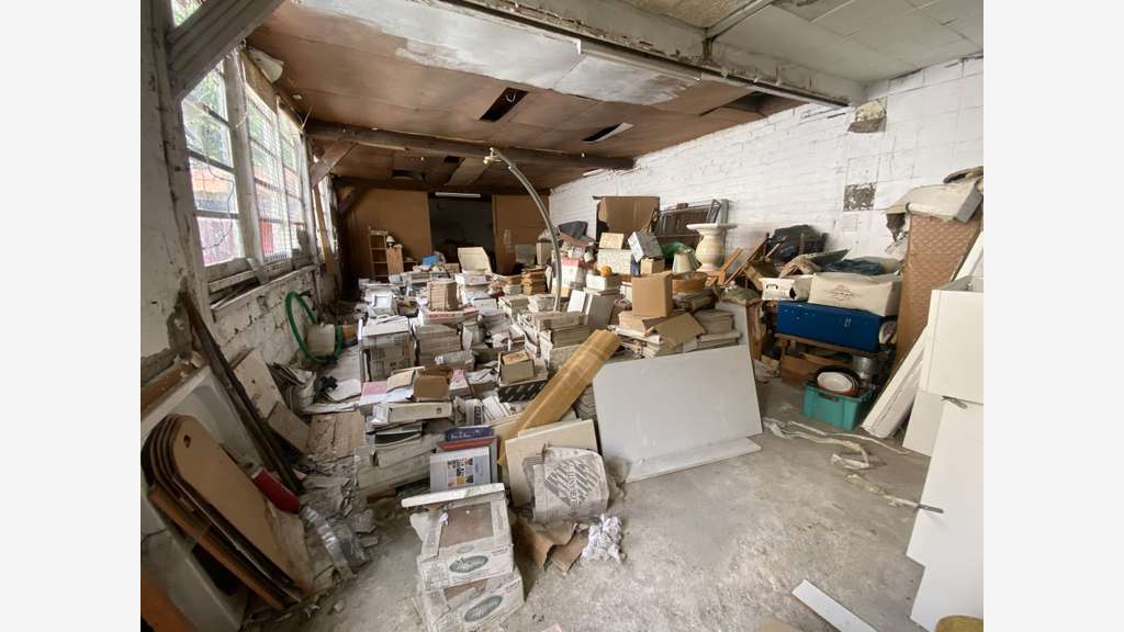 Ensemble de garages à vendre à Limoges