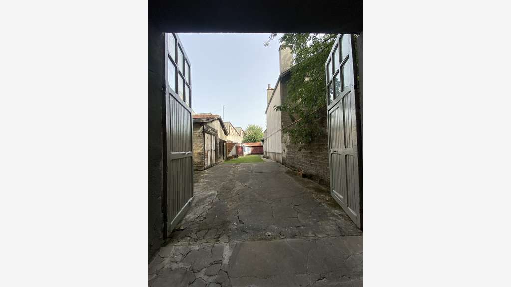 Ensemble de garages à vendre à Limoges