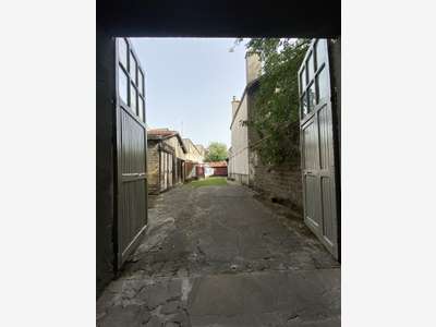Ensemble de garages à vendre à Limoges