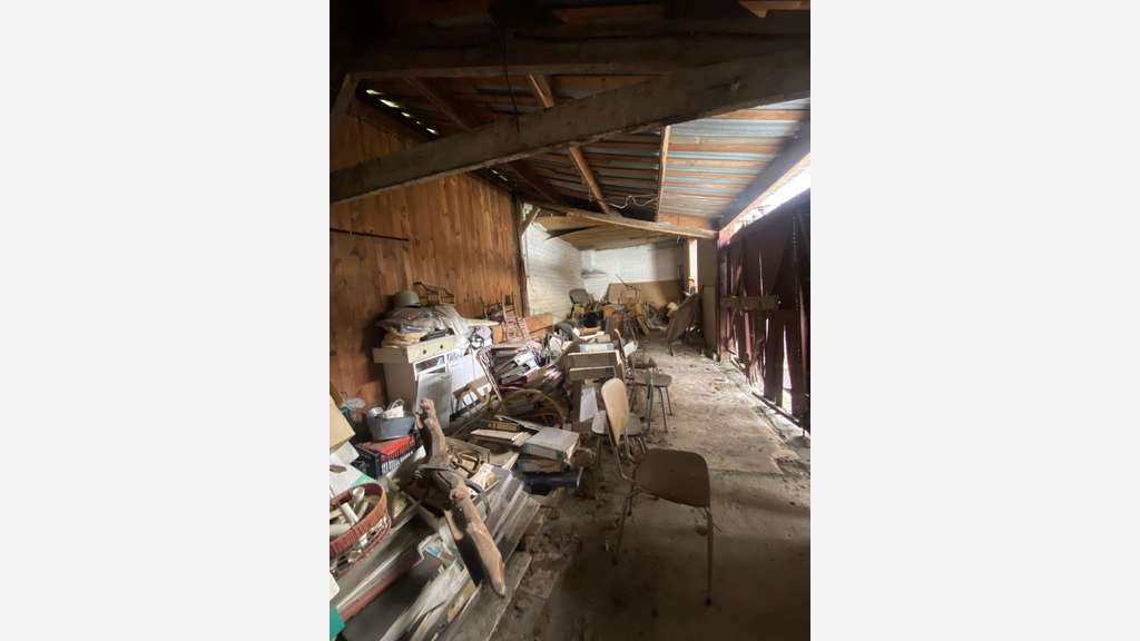 Ensemble de garages à vendre à Limoges