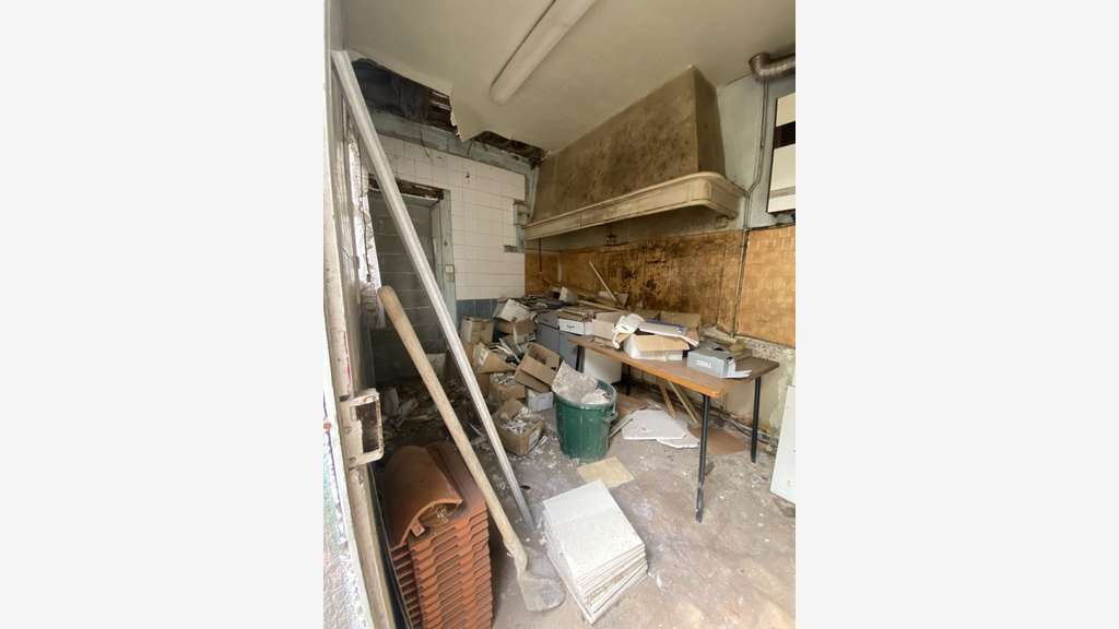 Ensemble de garages à vendre à Limoges