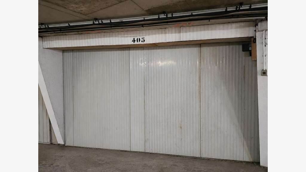 Garage / double stationnement Mandelieu-la-Napoule