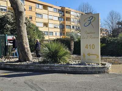 Vente Parking - Autres à Mandelieu-la-Napoule