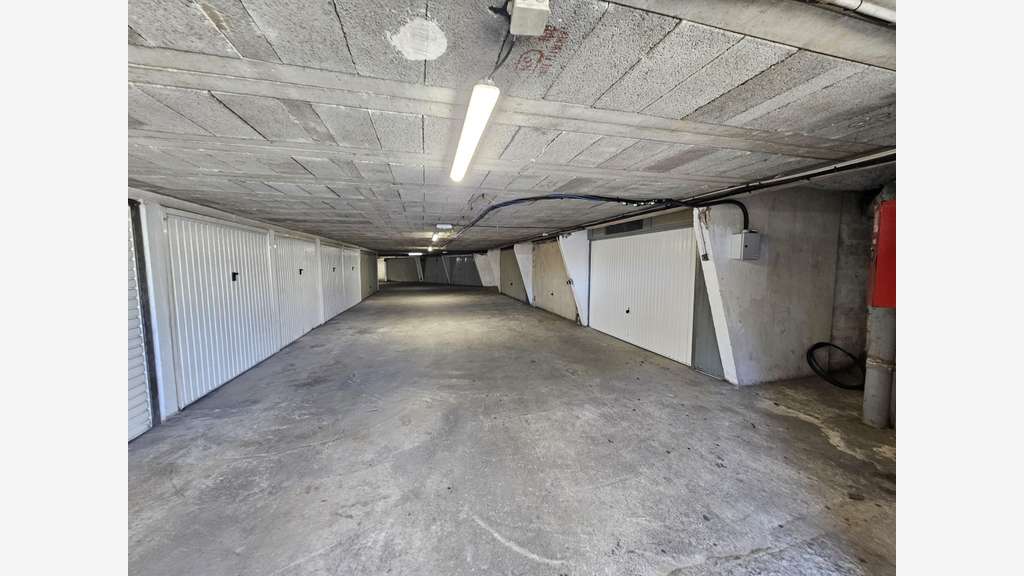 Garage / double stationnement Mandelieu-la-Napoule