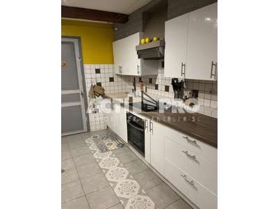 Vente Bureaux à Maury