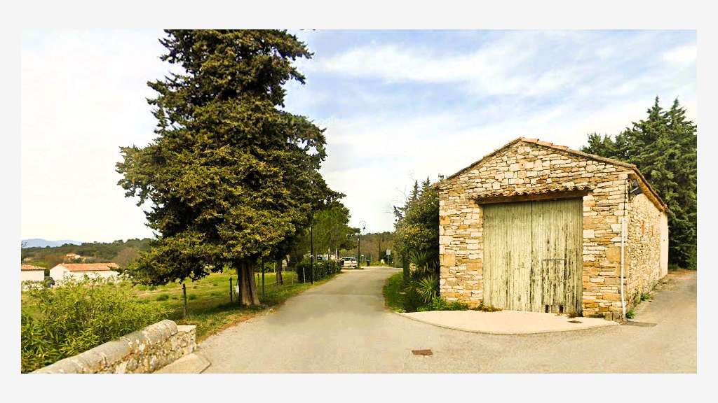 Garage / Parking à Monteils