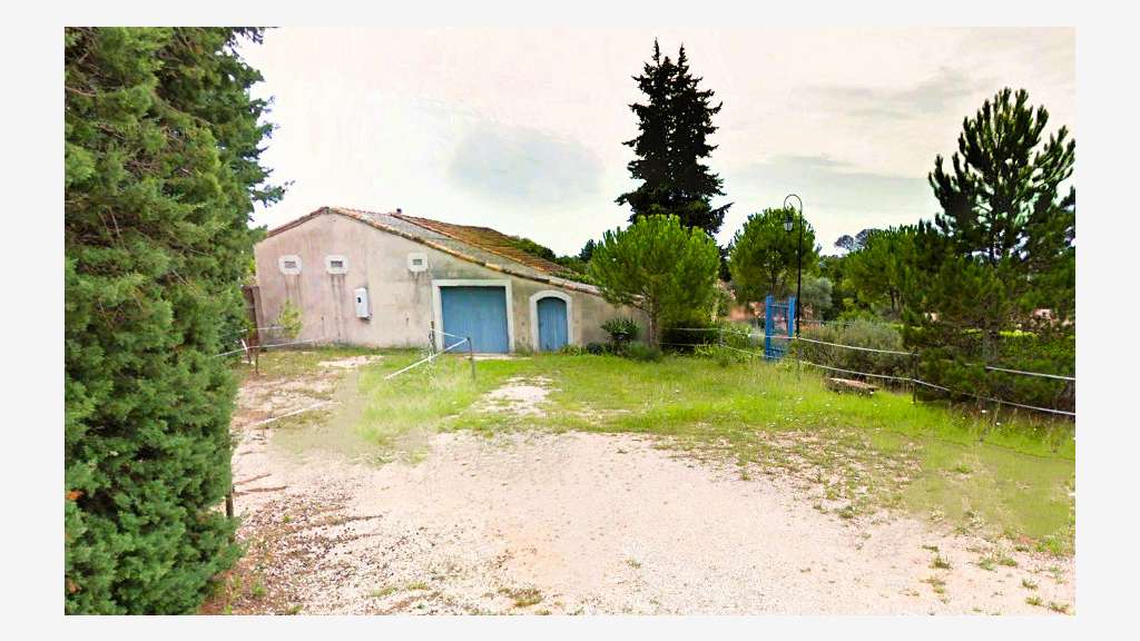 Garage / Parking à Monteils