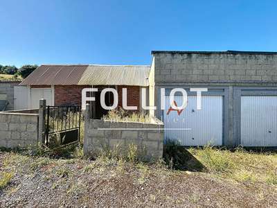 Vente Parking - Autres à Noues-de-Sienne