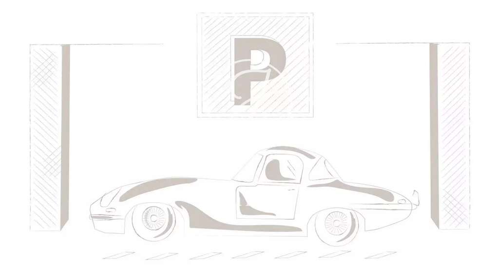 Emplacement de parking Paris 17e Pereire / Ampère