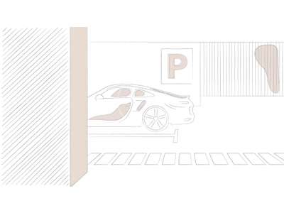 Vente Parking - Autres à Paris 18e