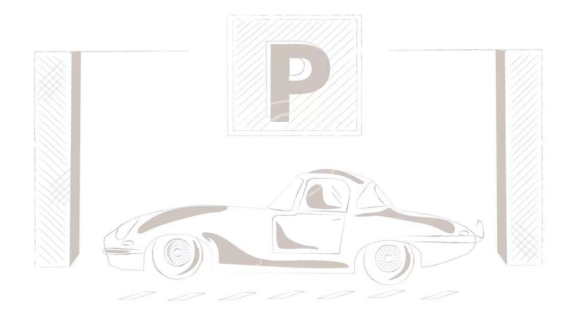 Box à vendre à Paris 7e Rue Pierre Leroux