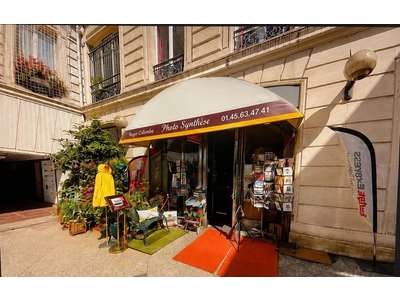 Vente Locaux commerciaux - Boutiques à Paris 8e