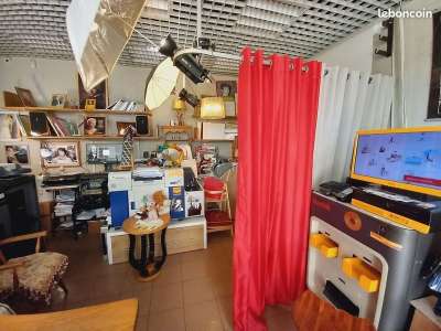 Vente Locaux commerciaux - Boutiques à Paris 8e