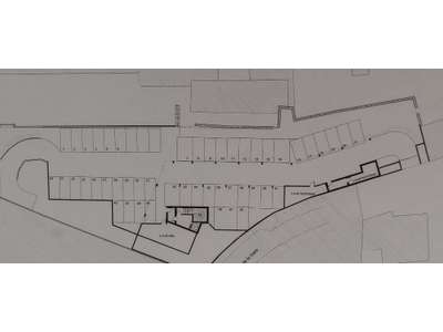 Vente Parking - Autres à Rodez
