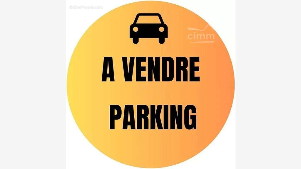 ENTE - ST CYPRIEN PORT 66750 - PLACE DE PARKING SE