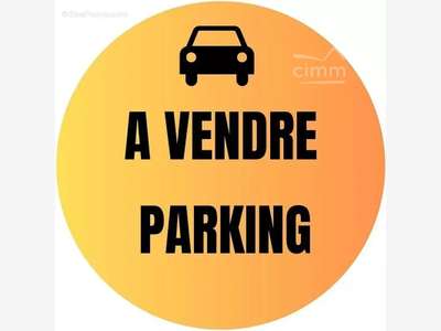 ENTE - ST CYPRIEN PORT 66750 - PLACE DE PARKING SE
