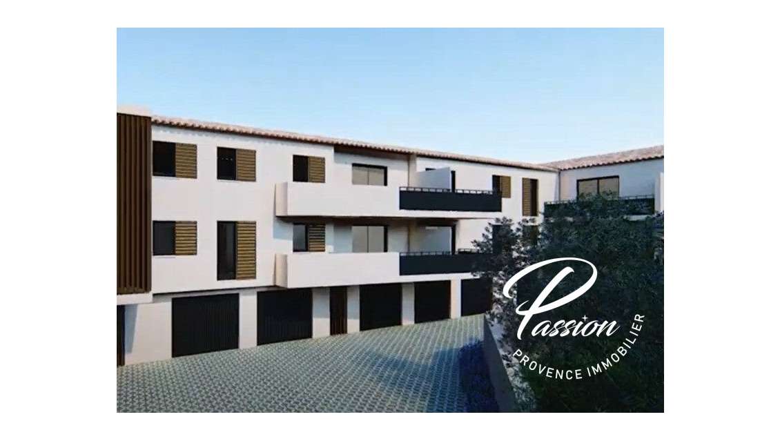 Vente garage sécurisé en centre St Rémy de Pce