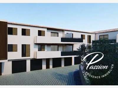 Vente garage sécurisé en centre St Rémy de Pce