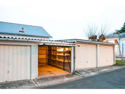 Vente Parking - Autres à Saumur