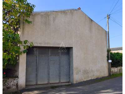 Vente Parking - Autres à Sèvremoine