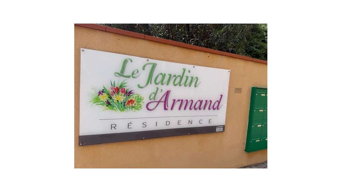 Garage à Valras-plage