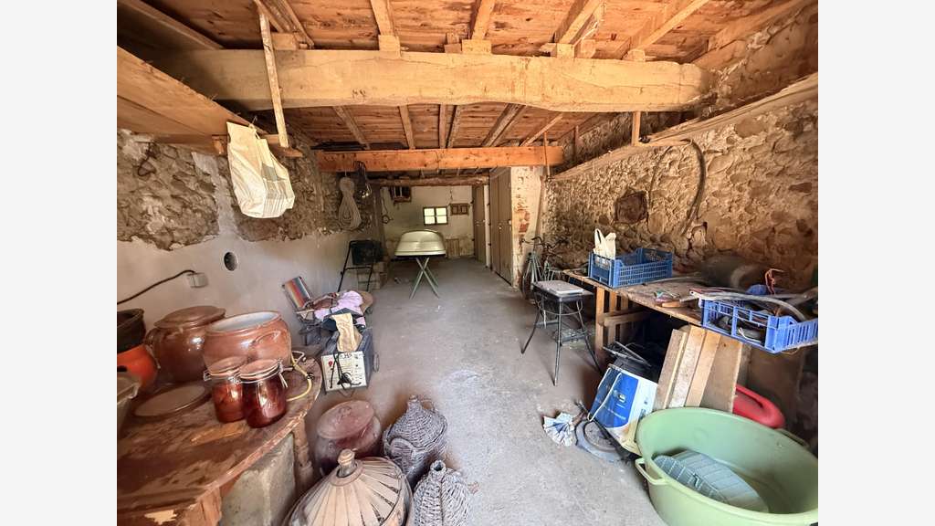 Vente Garage atelier cave et abris à Varilhes